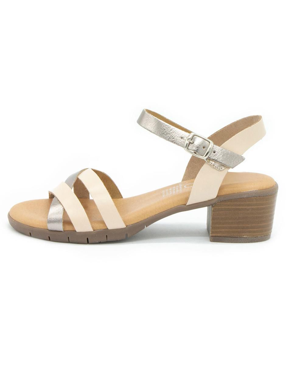Sandalia para mujer