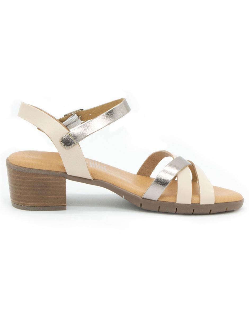 Sandalia para mujer