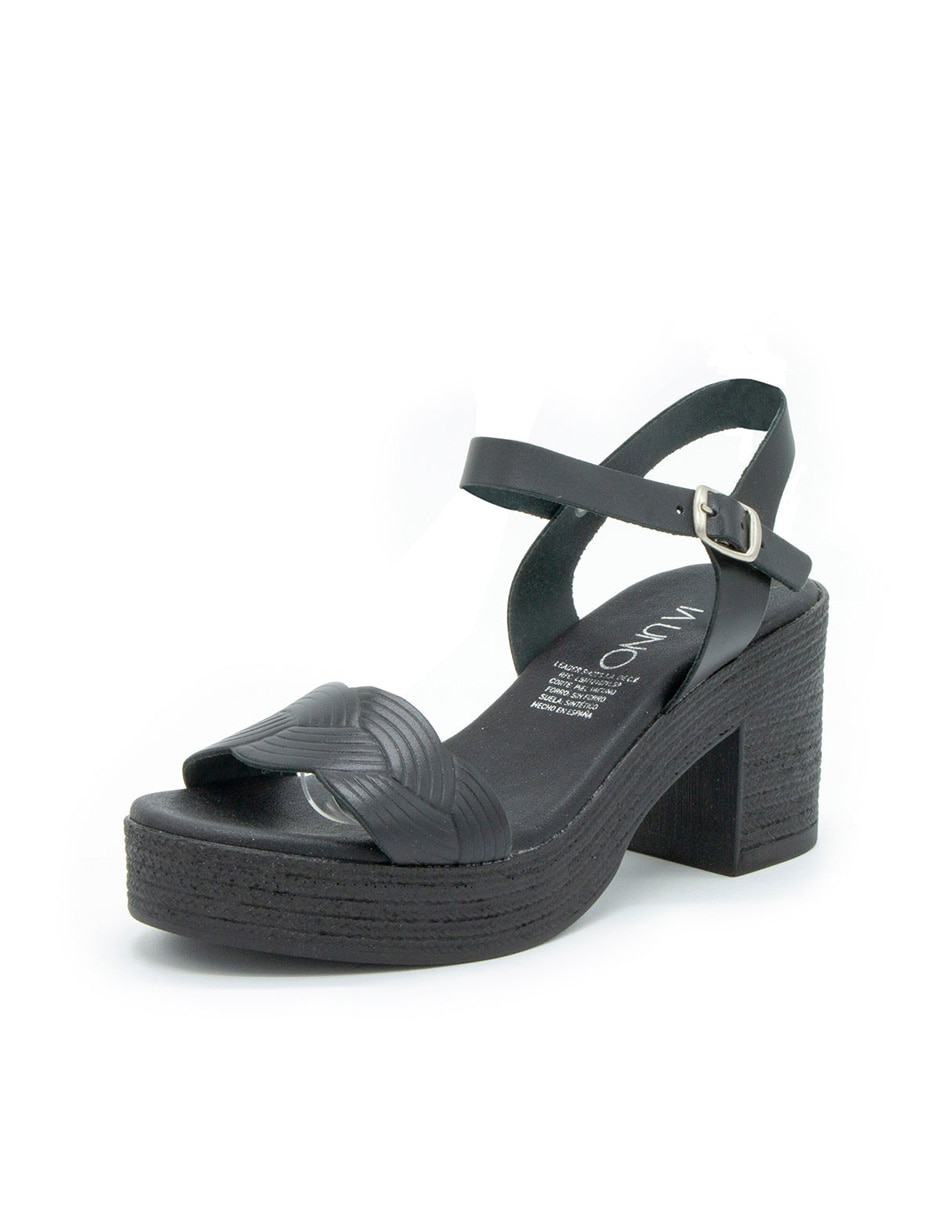 Sandalia para mujer
