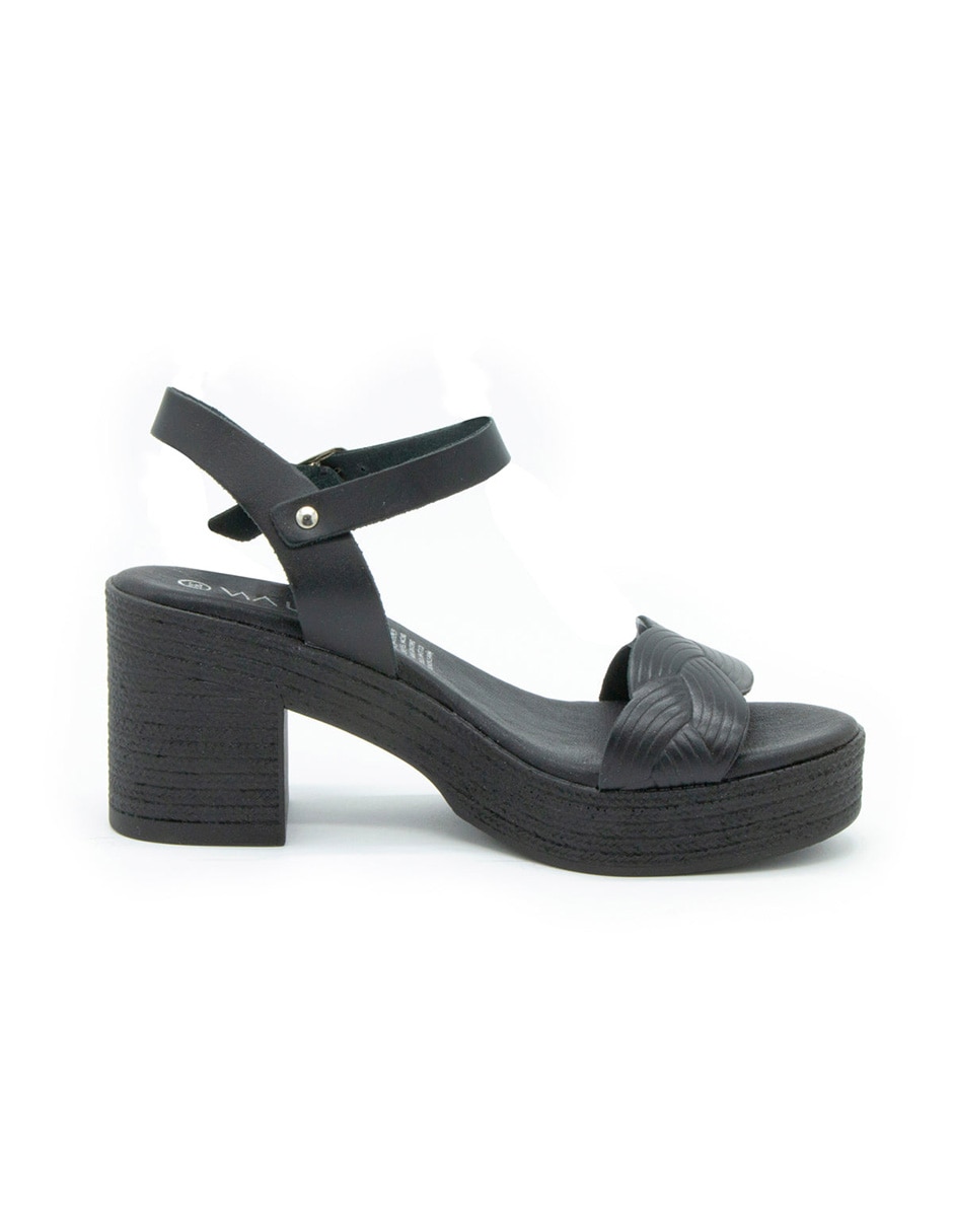 Sandalia para mujer 3