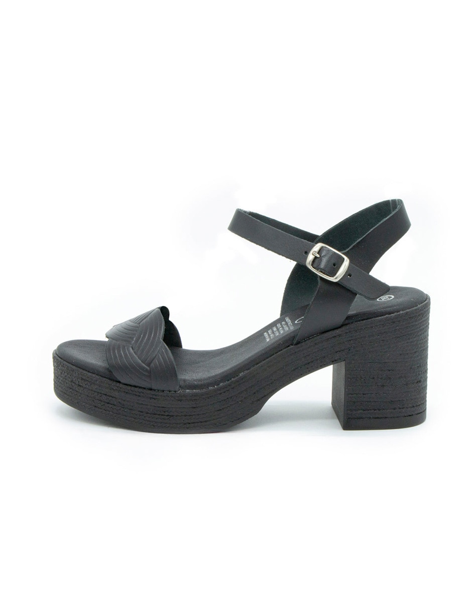 Sandalia para mujer 4