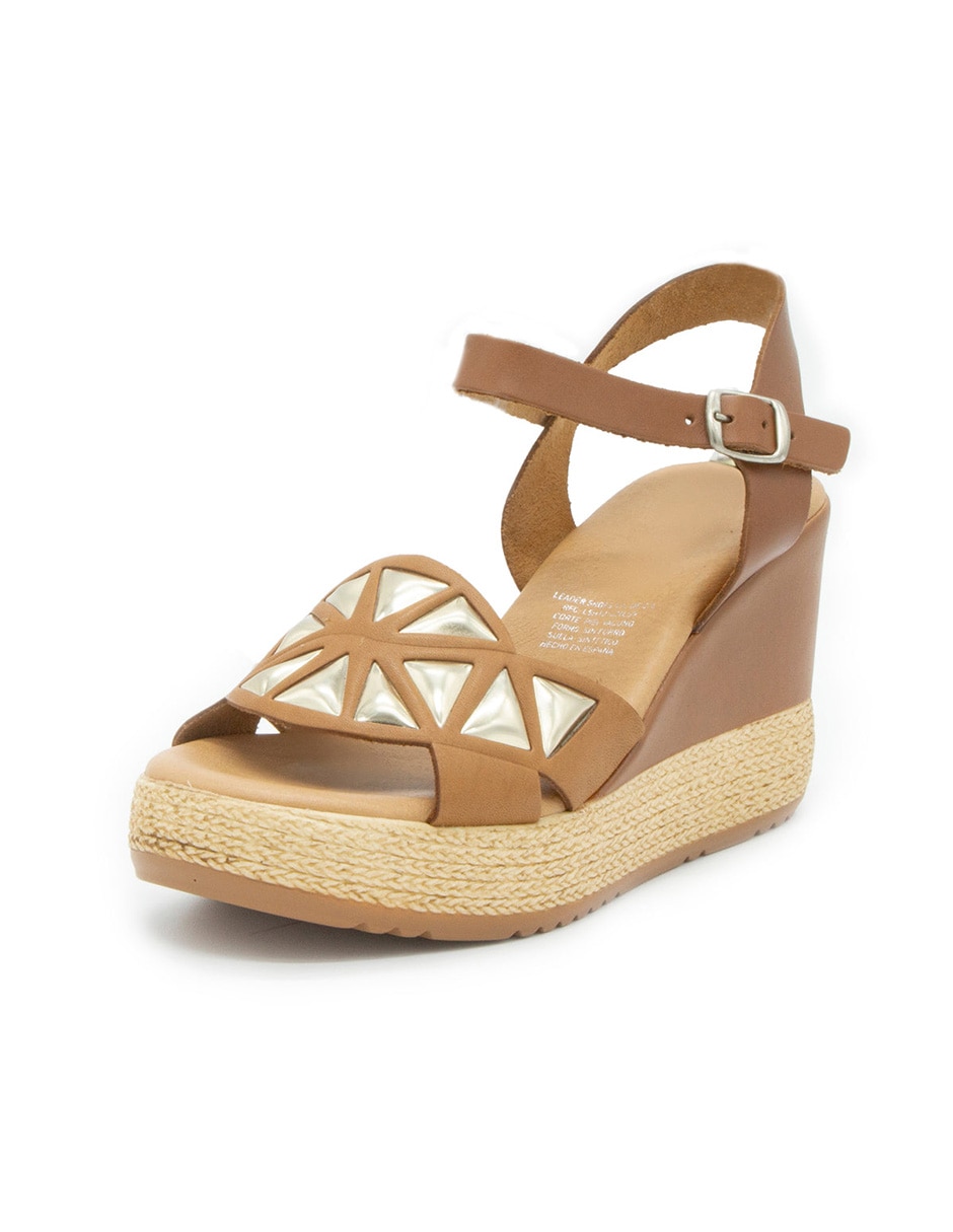Sandalia para mujer 1