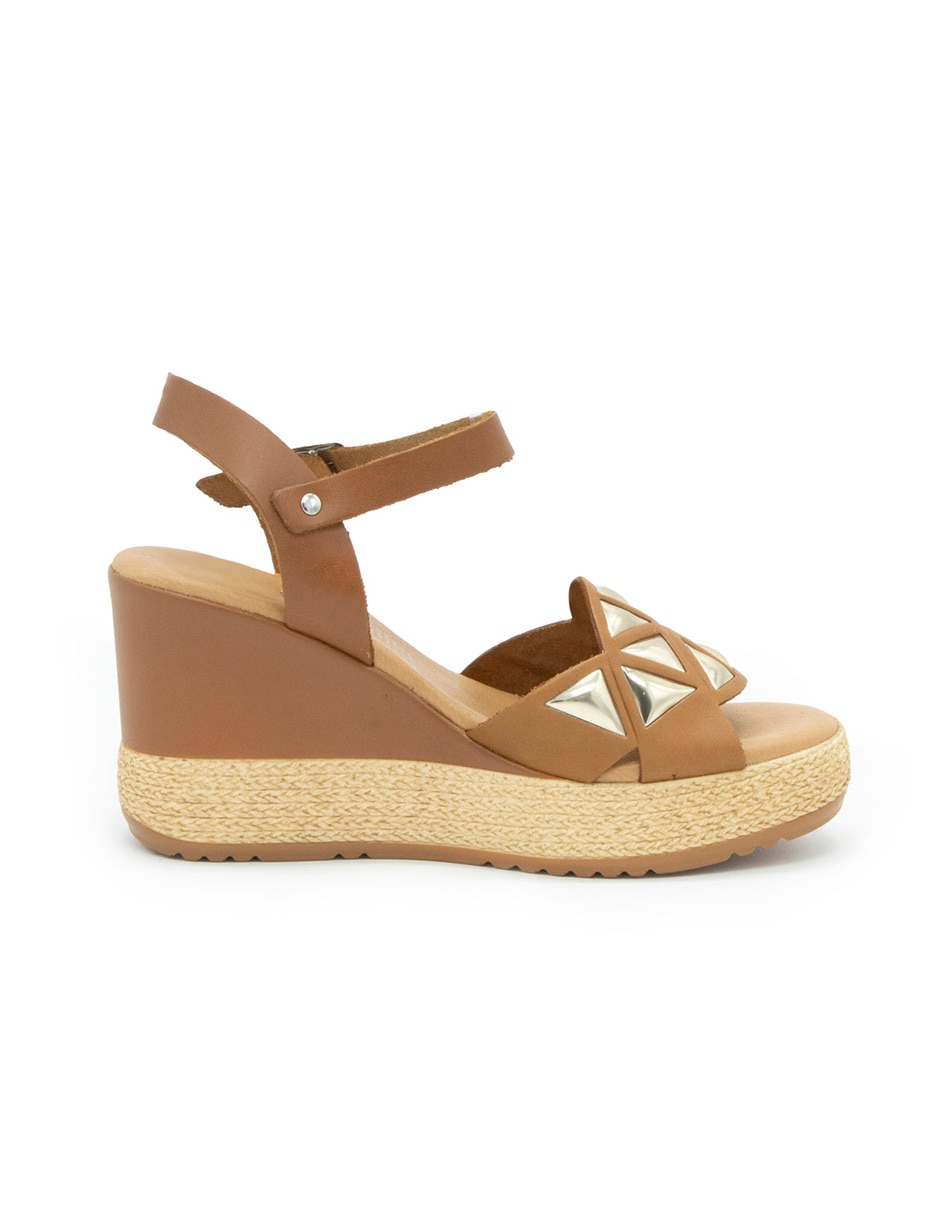 Sandalia para mujer 3