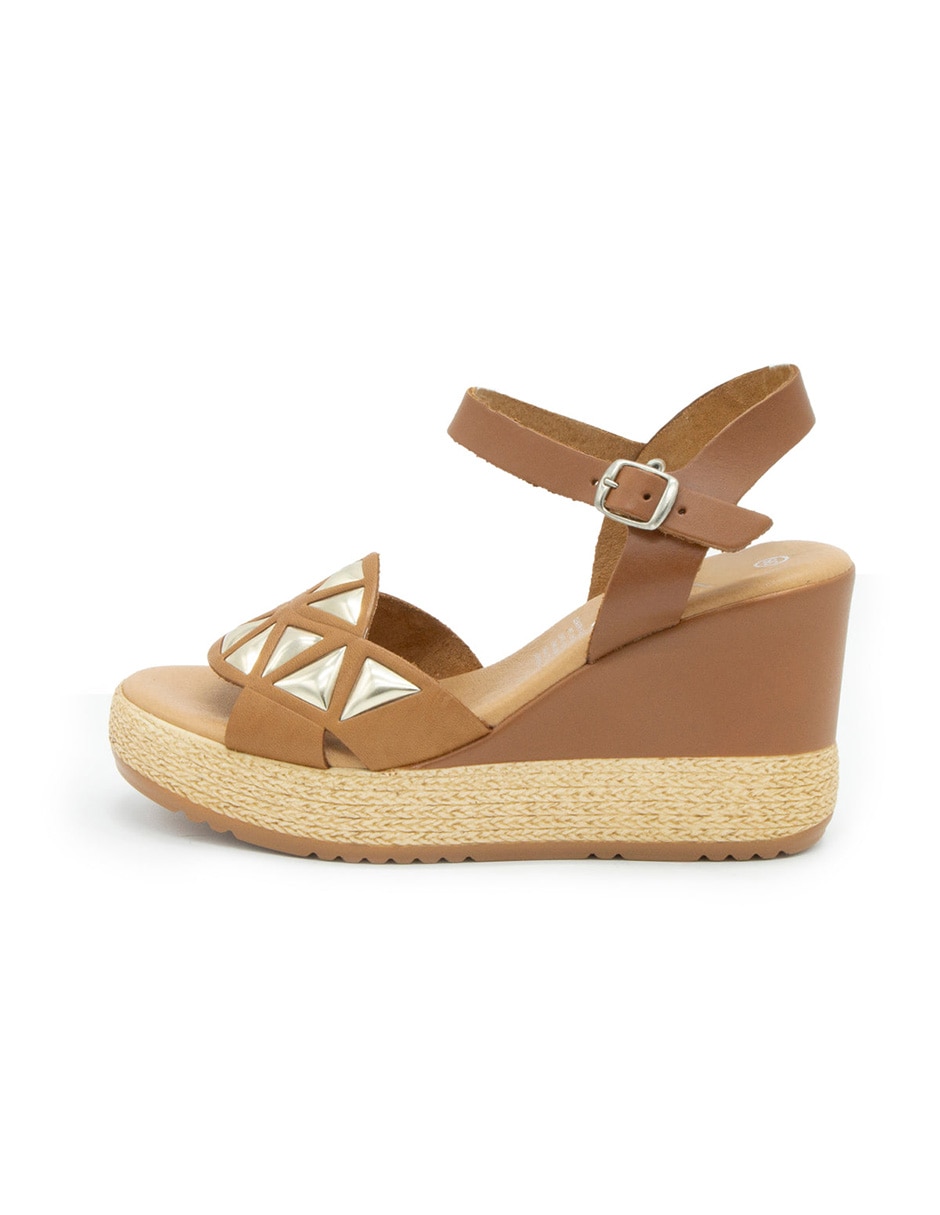 Sandalia para mujer 4