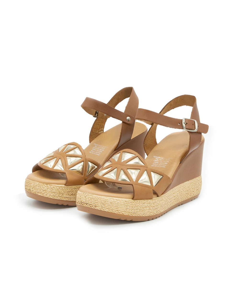 Sandalia para mujer 2