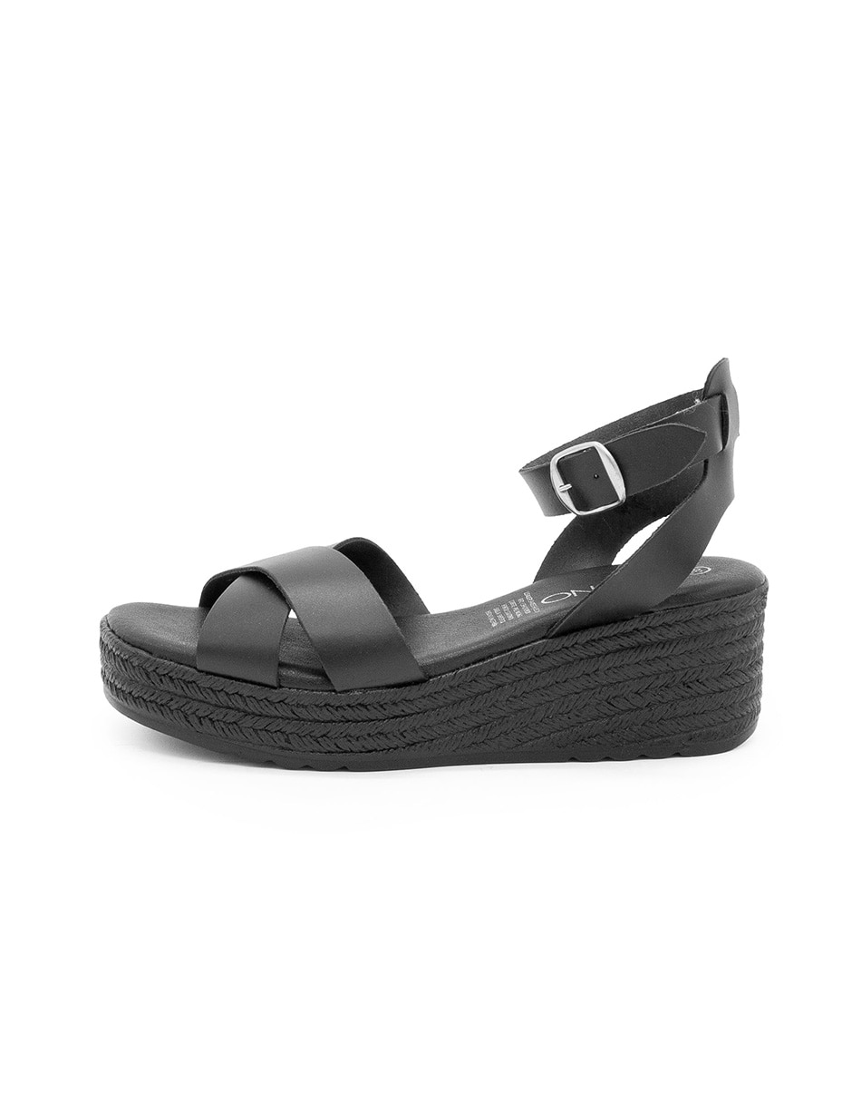 Sandalia para mujer