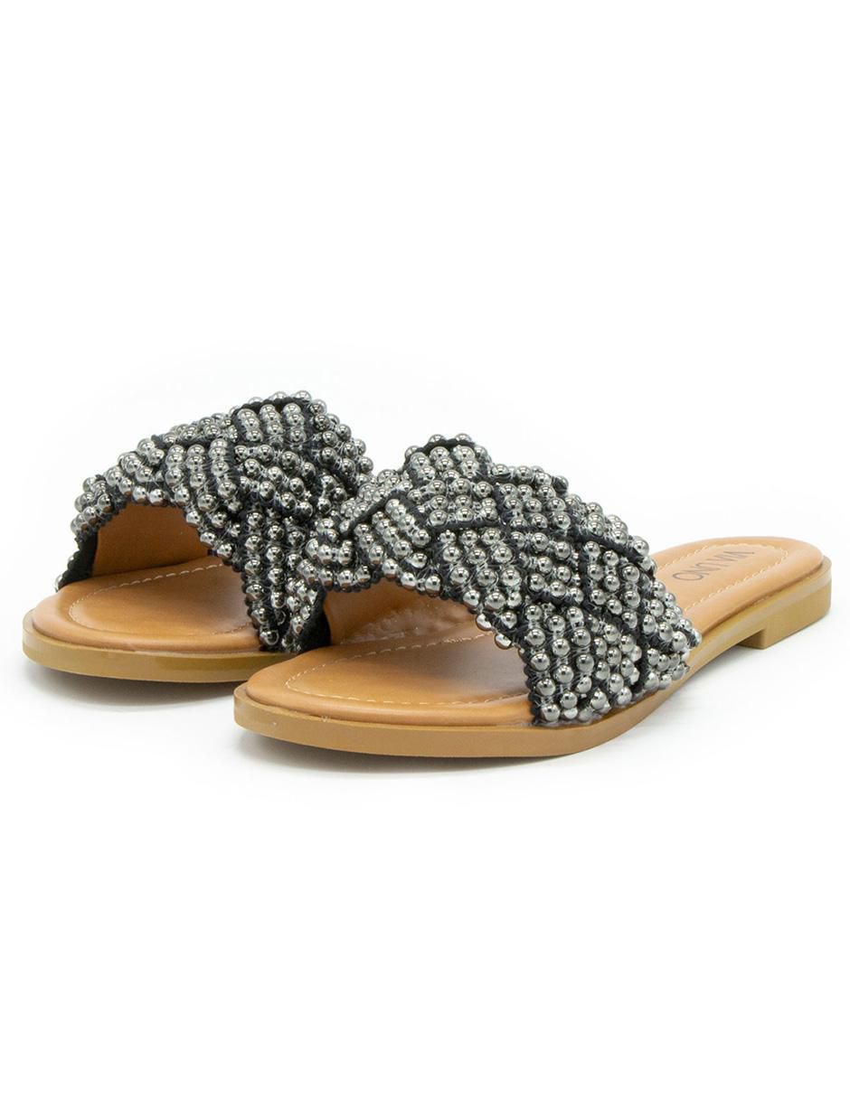 Sandalia para mujer 4