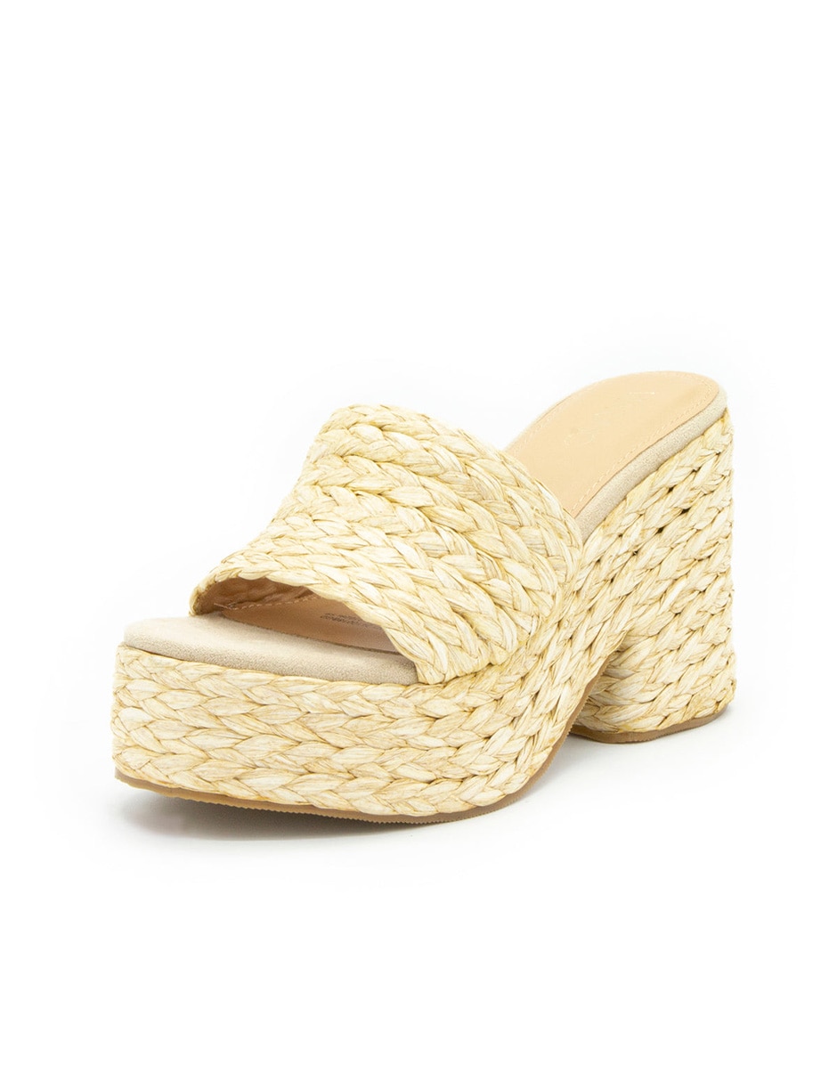 Sandalia para mujer Sandalia para mujer
