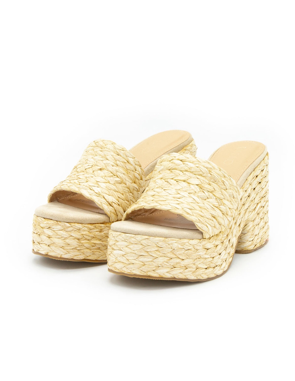 Sandalia para mujer
