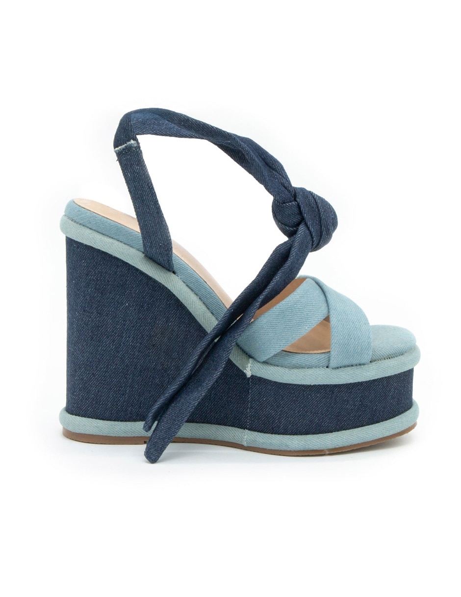 Sandalia para mujer