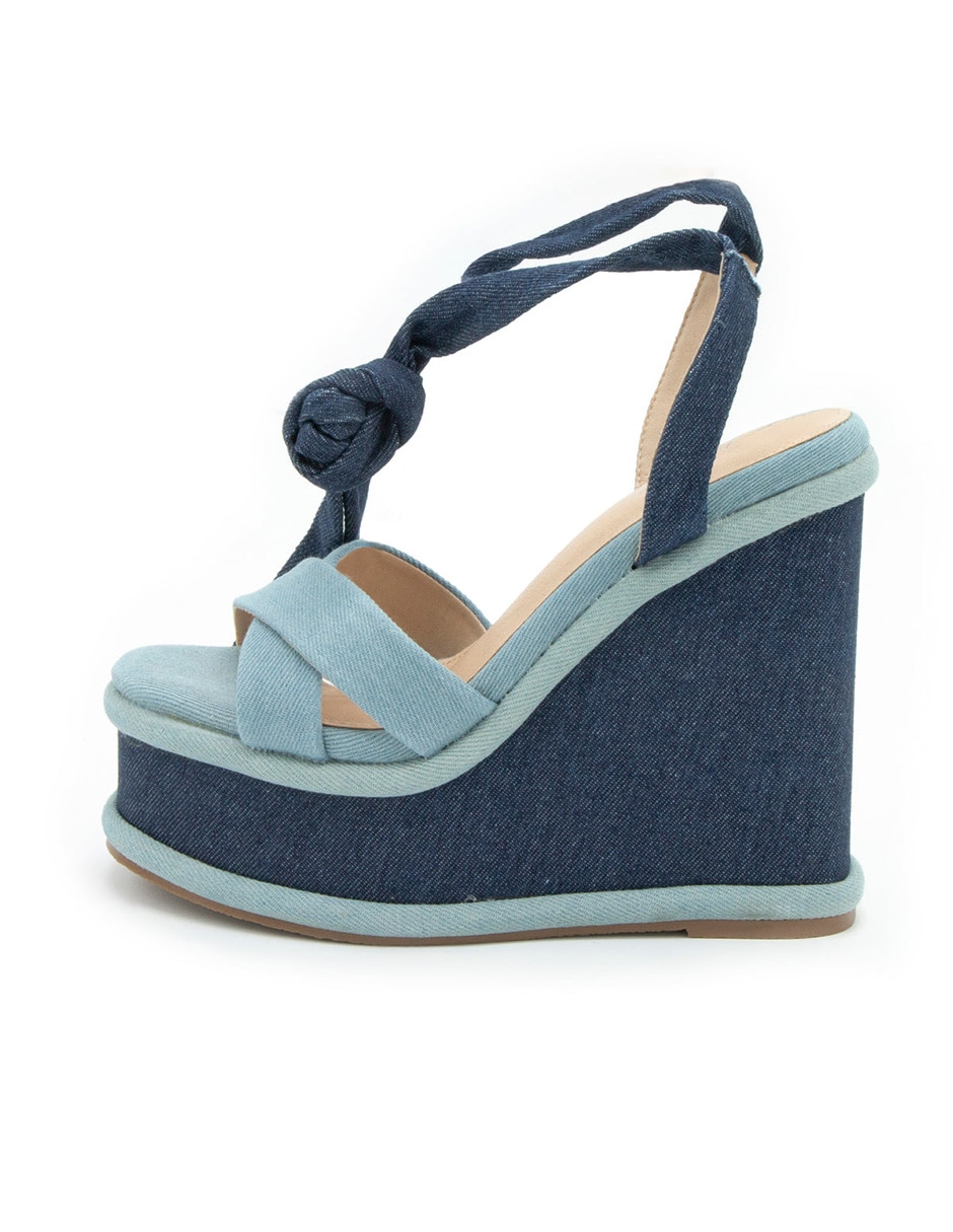 Sandalia para mujer
