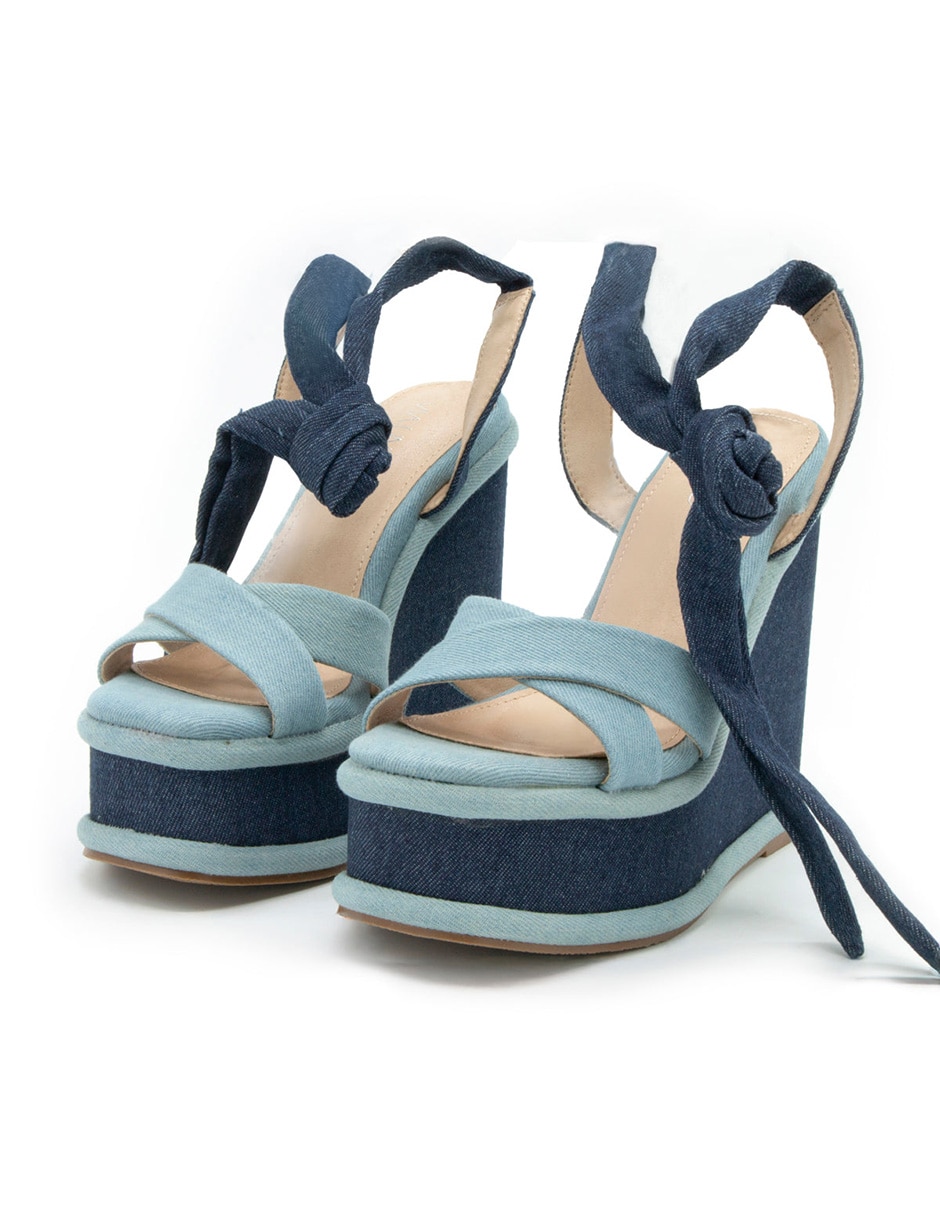 Sandalia para mujer