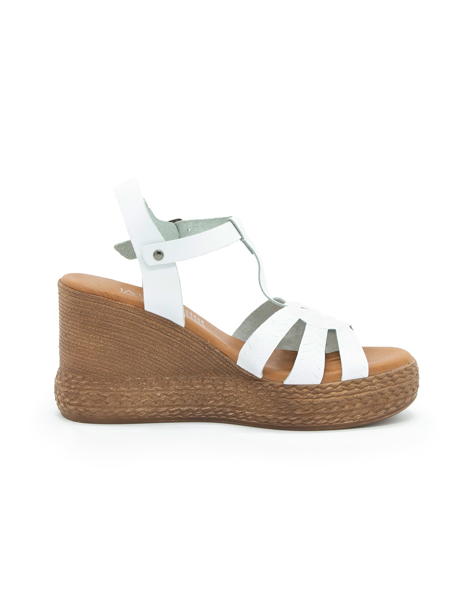 Sandalia para mujer