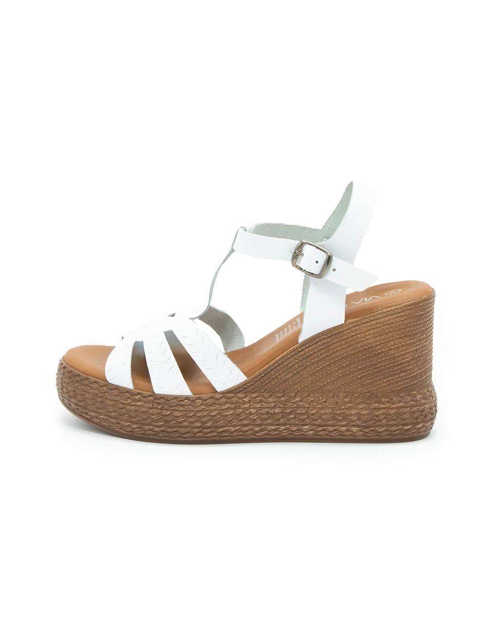 Sandalia para mujer