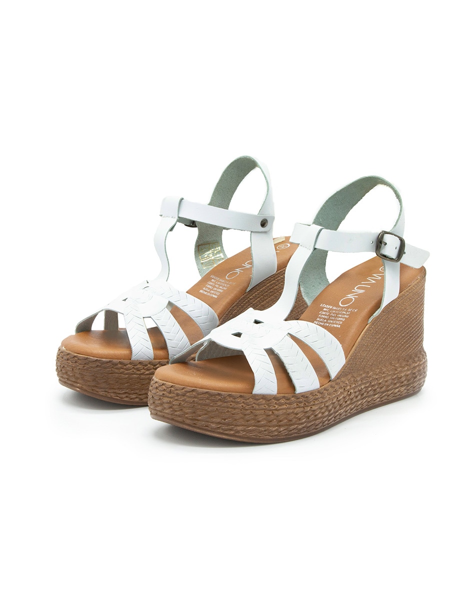 Sandalia para mujer