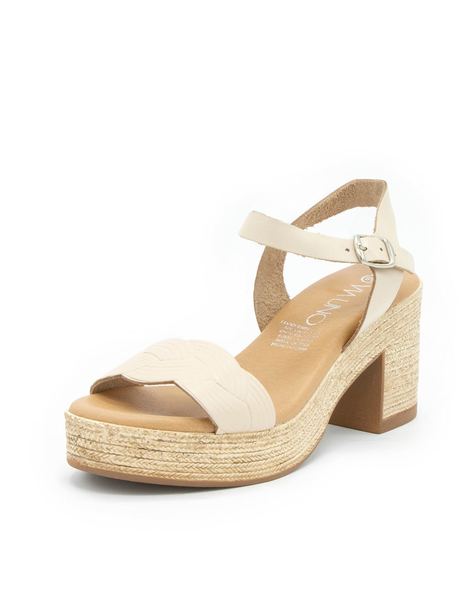 Sandalia para mujer Sandalia para mujer