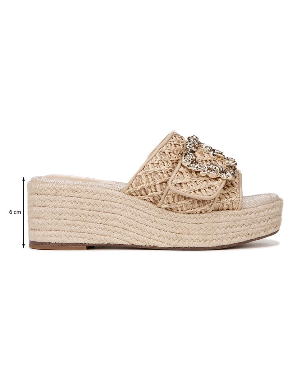 Sandalia para mujer 6