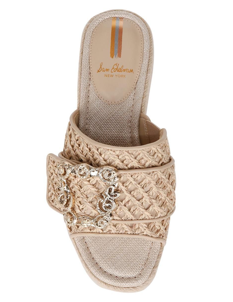 Sandalia para mujer 5
