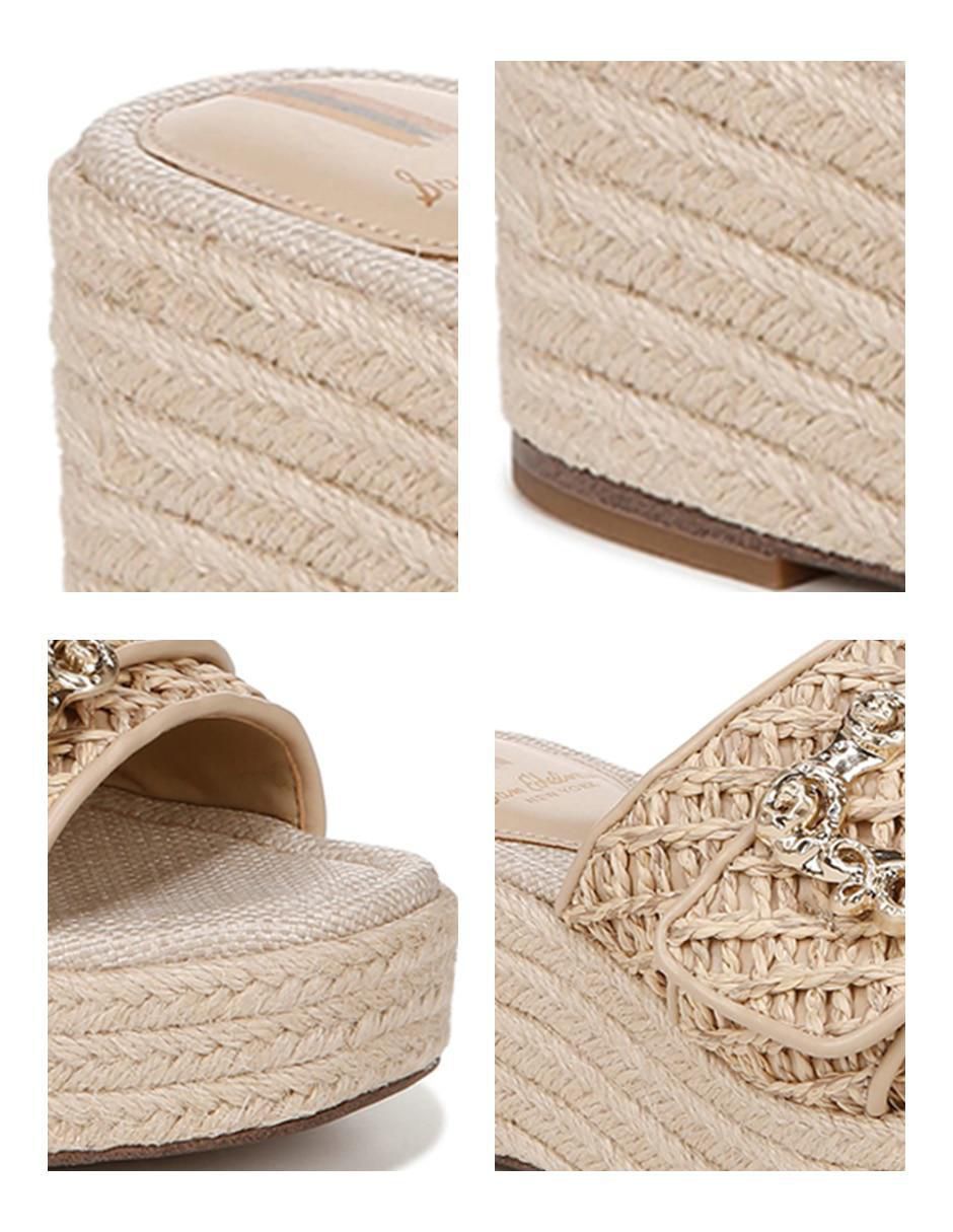 Sandalia para mujer