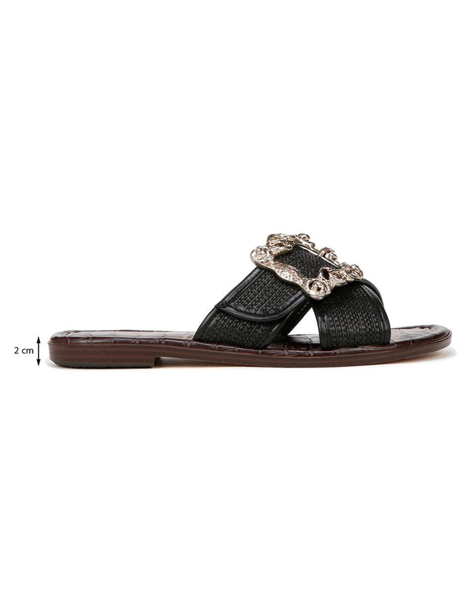 Sandalia para mujer 6