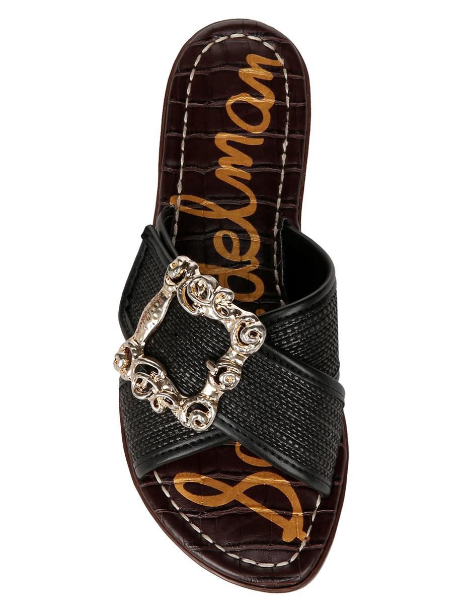 Sandalia para mujer 3