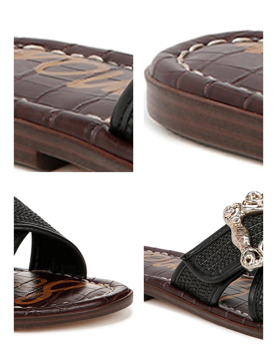 Sandalia para mujer 2