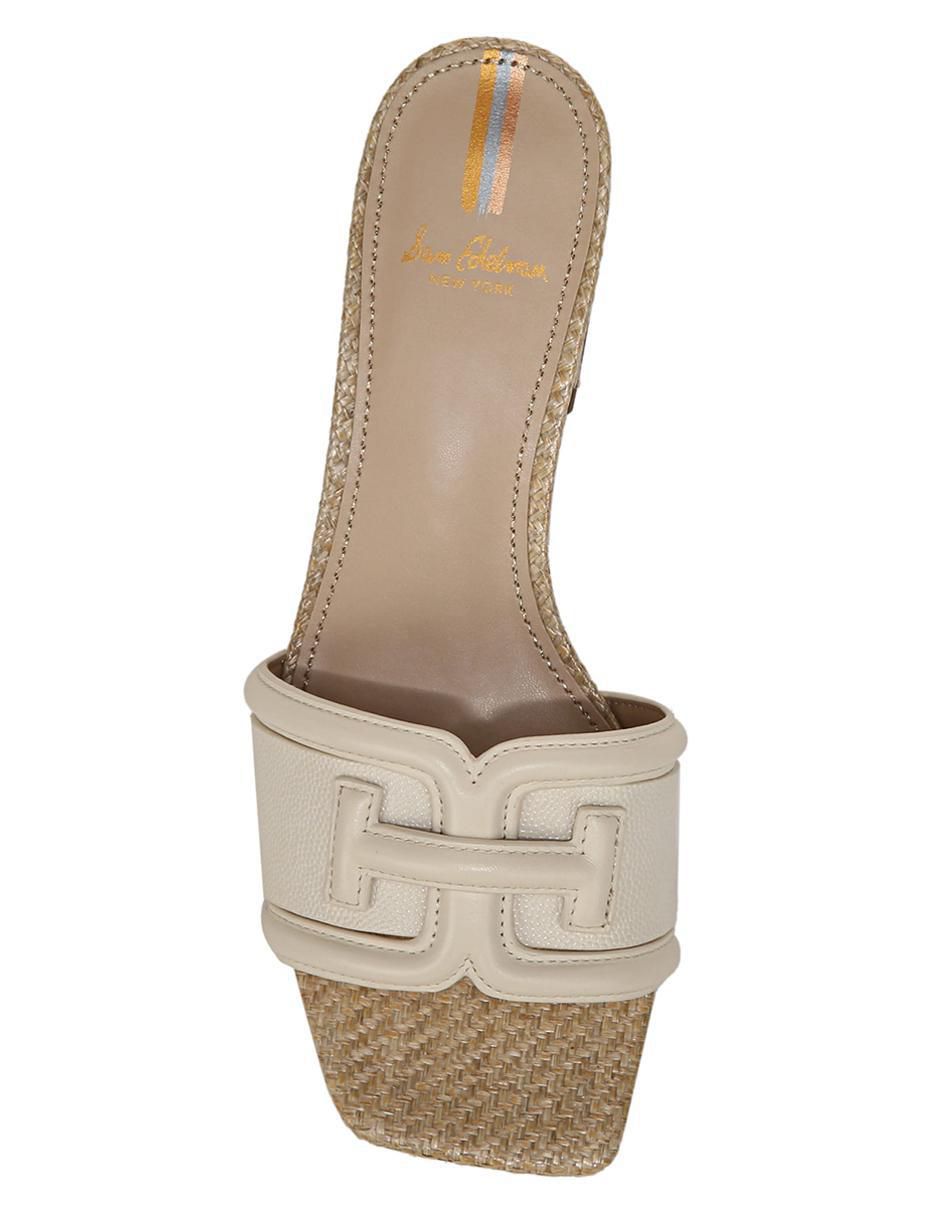 Sandalia para mujer 3