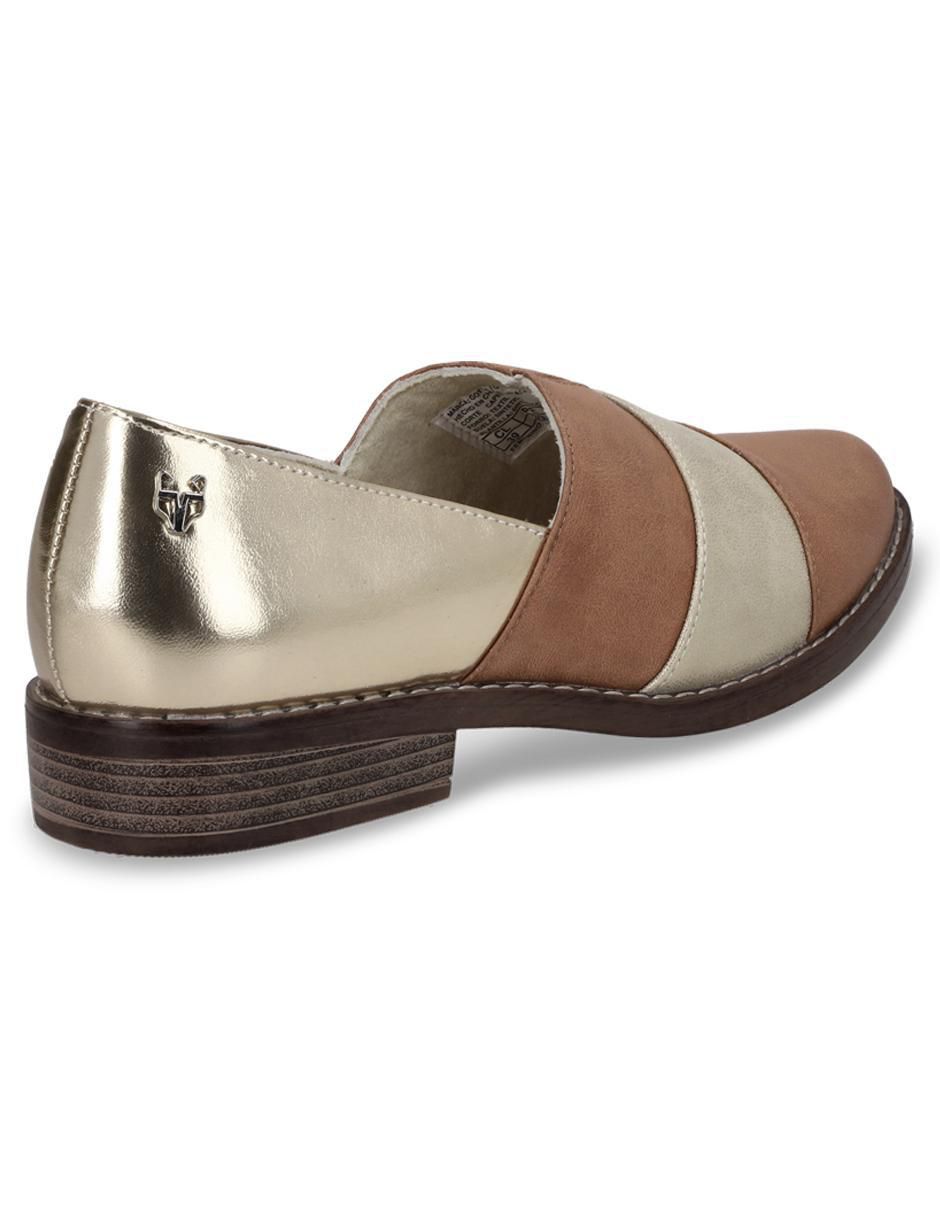 Zapato Gotta para mujer
