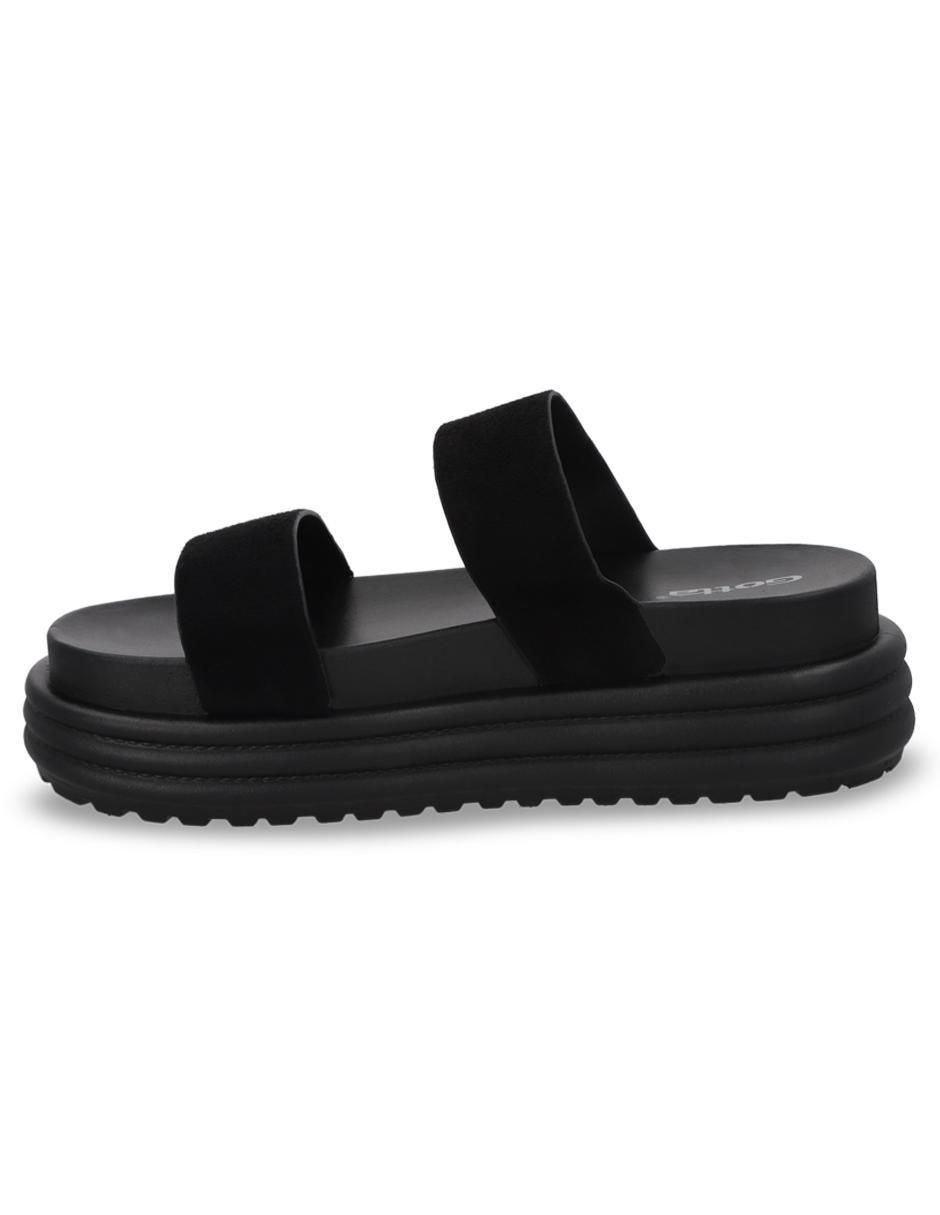 Sandalia para mujer 3