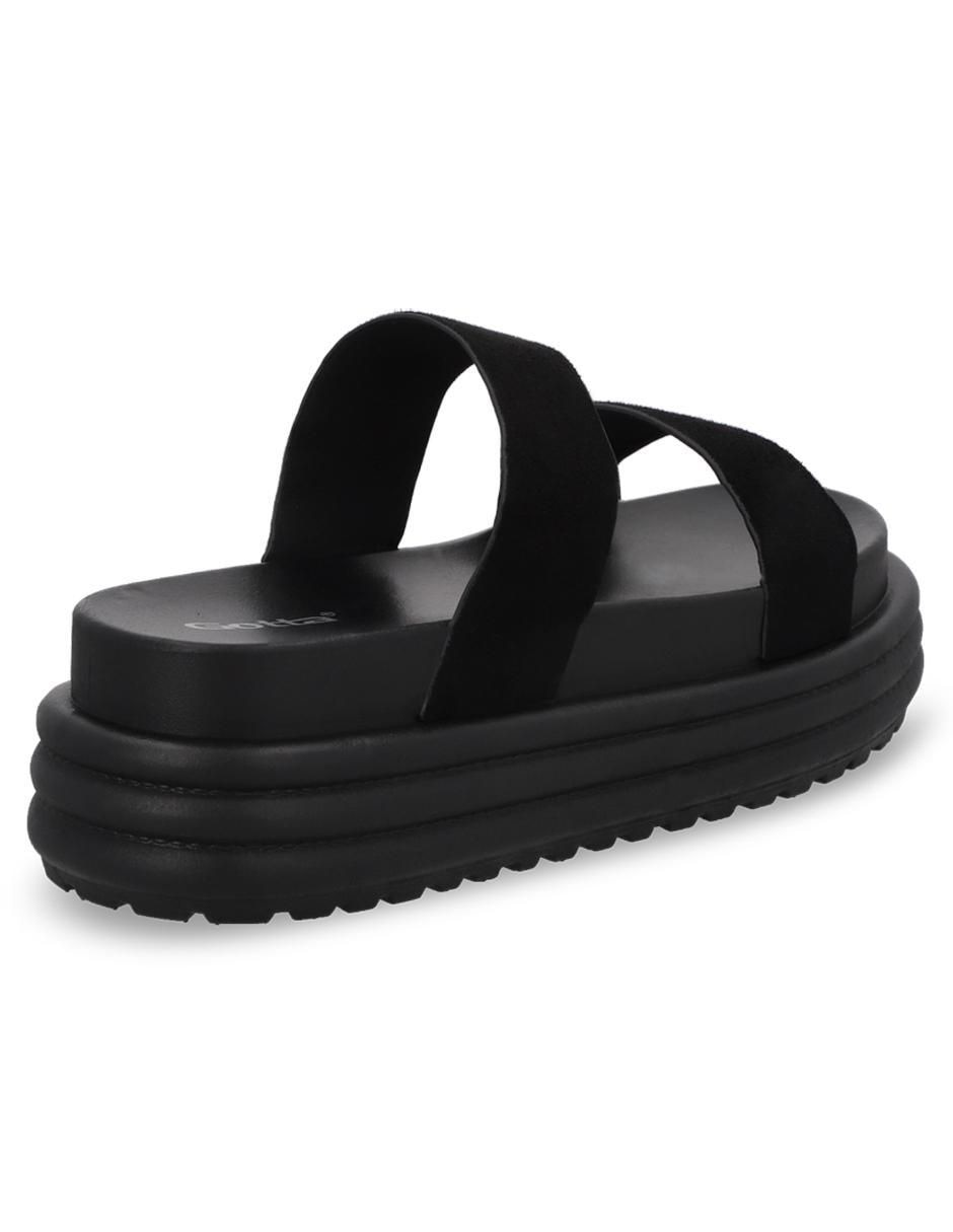 Sandalia para mujer 2