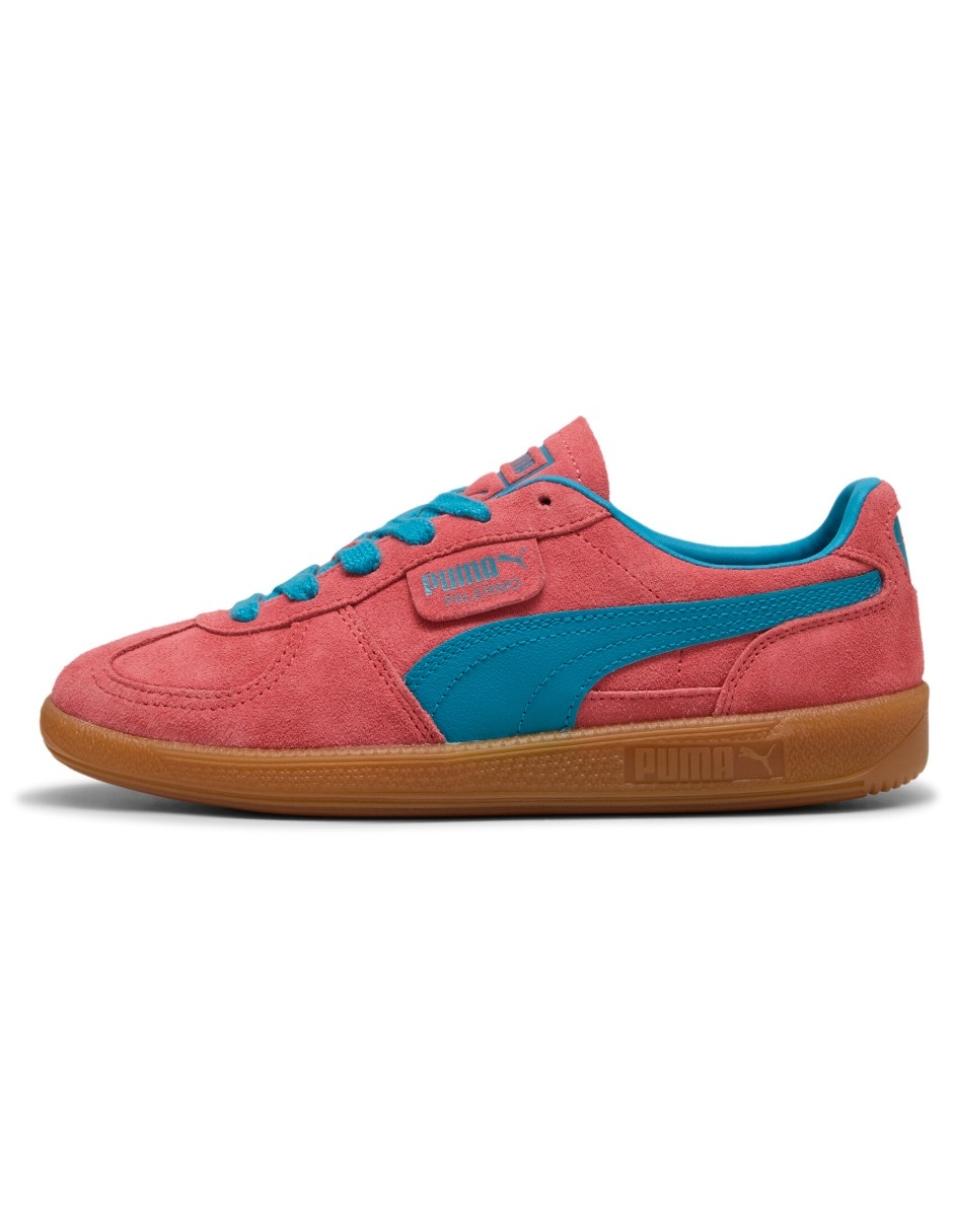 Tenis Palermo para mujer 5