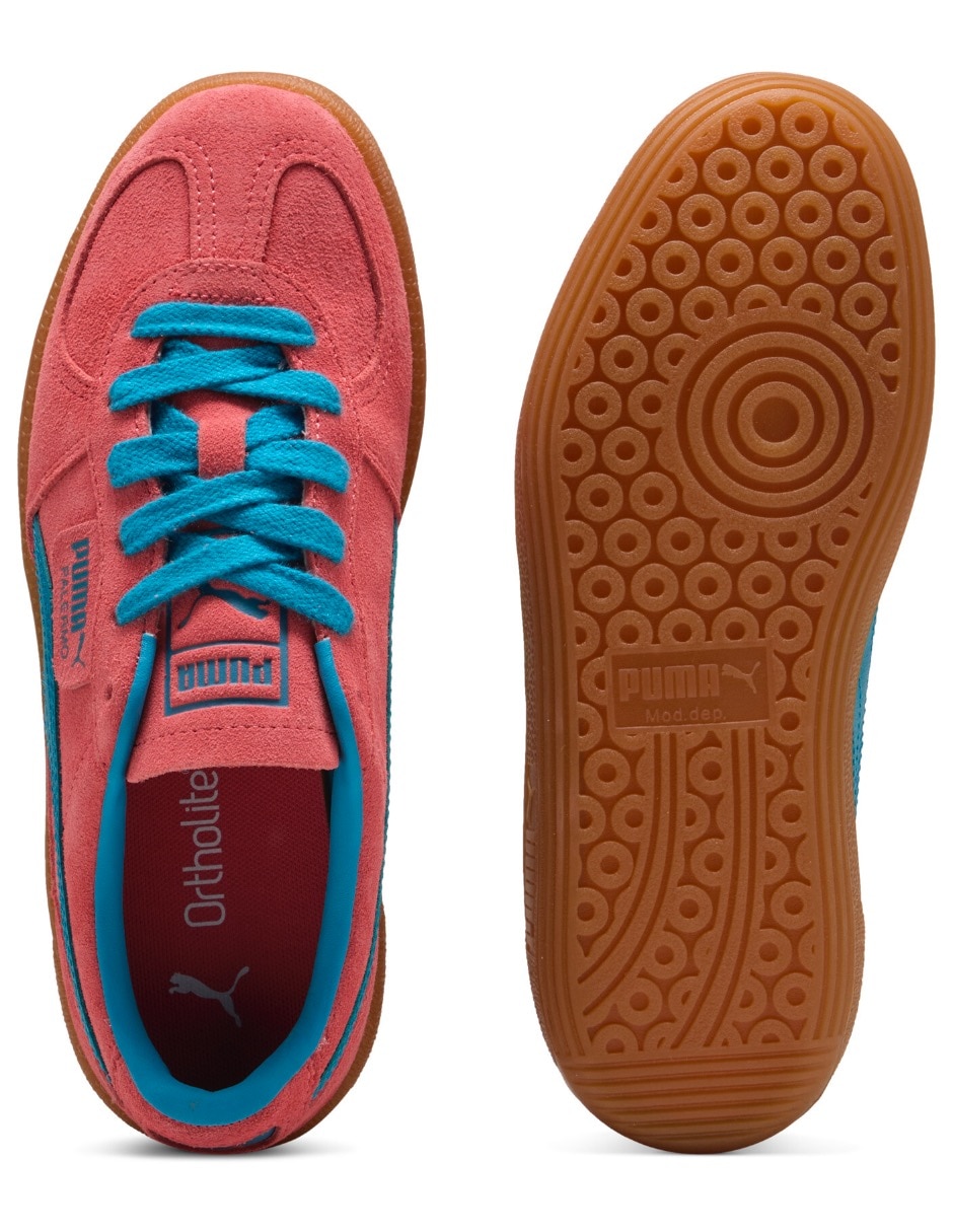 Tenis Palermo para mujer
