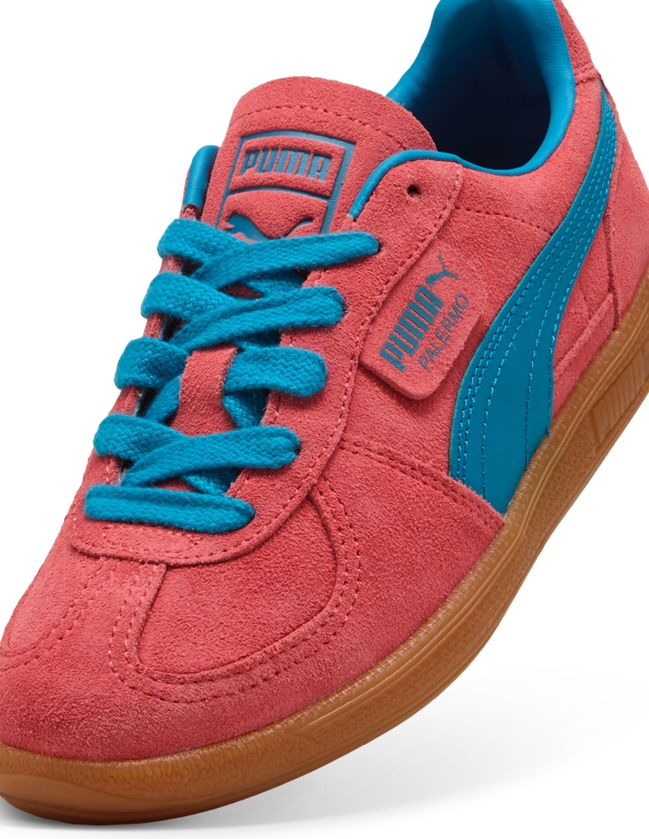 Tenis Palermo para mujer