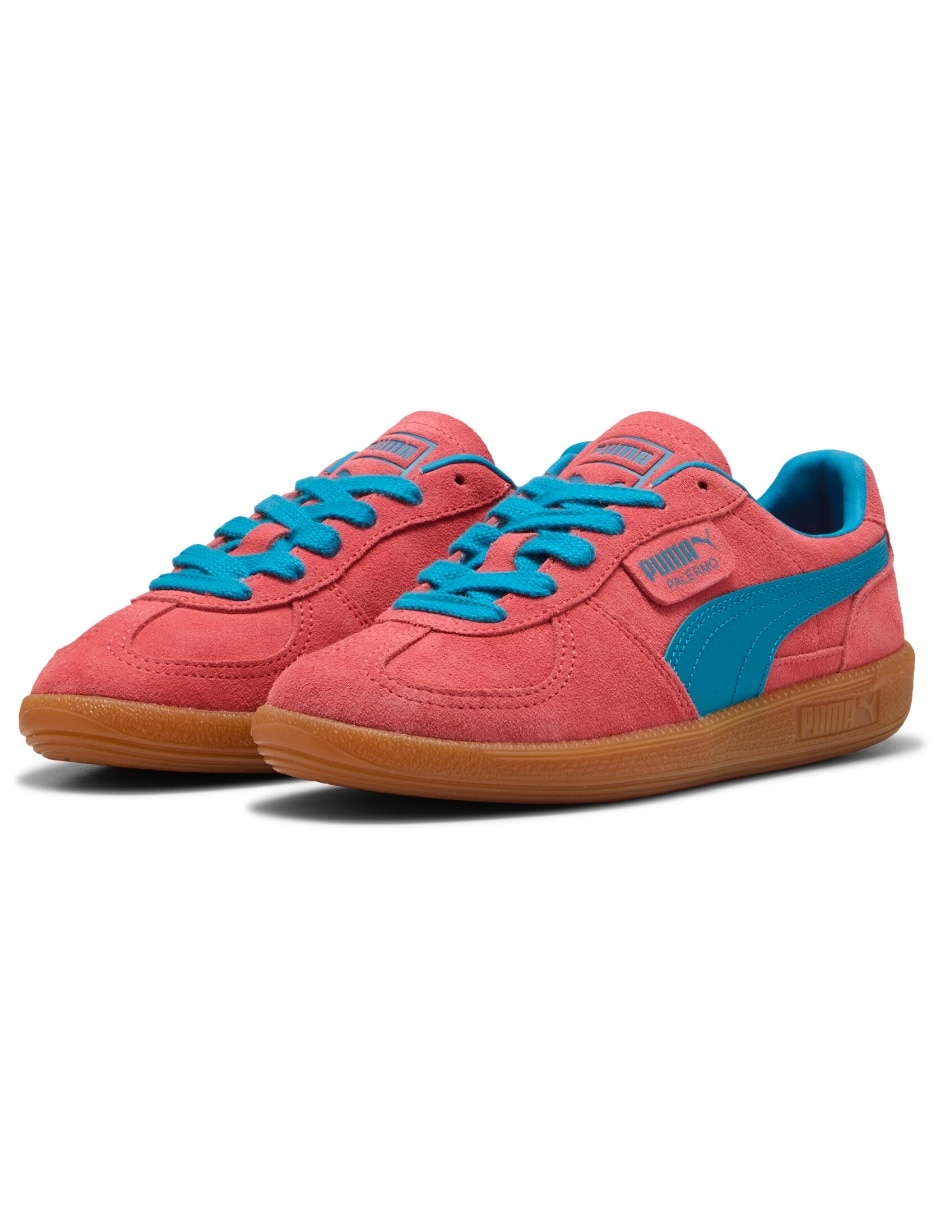 Tenis Palermo para mujer