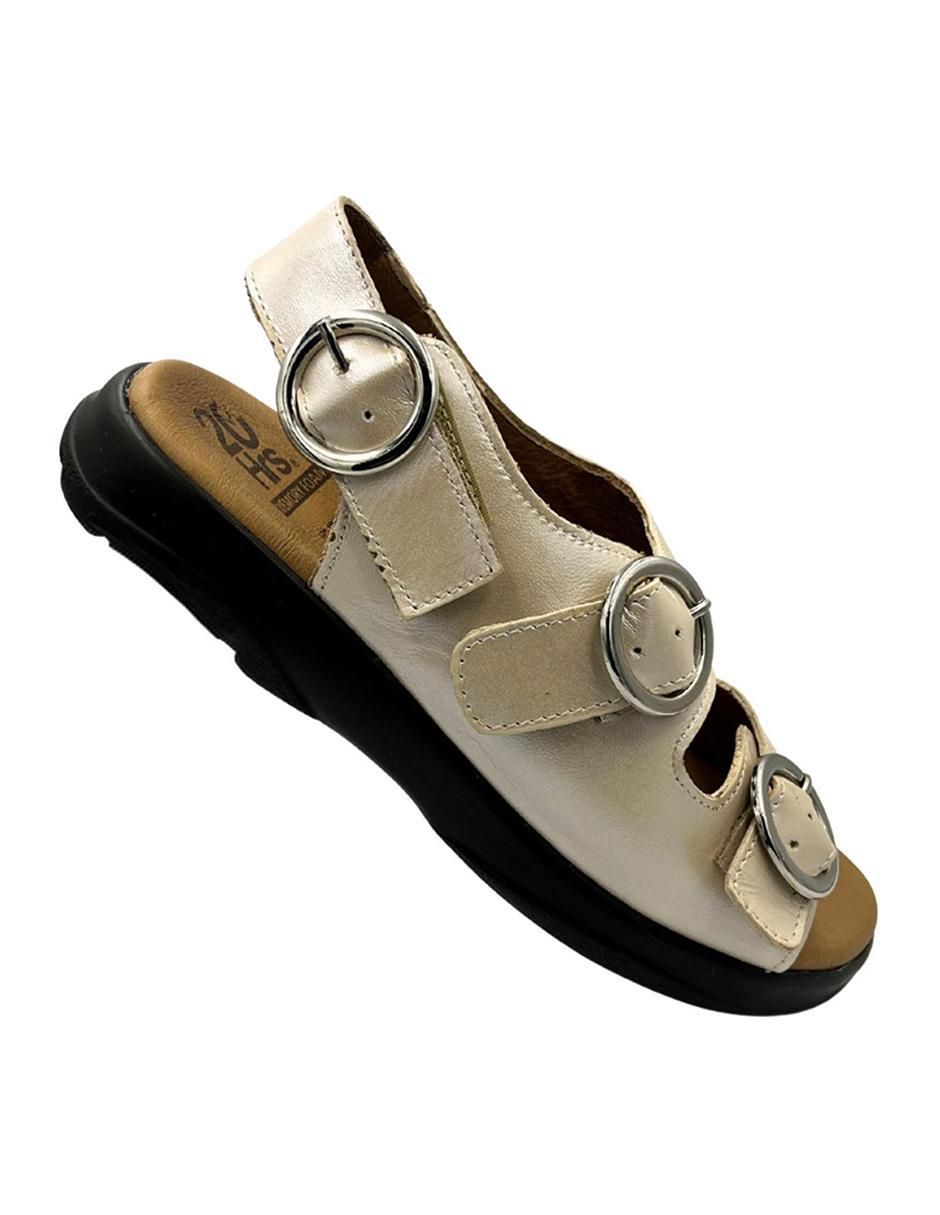Sandalia para mujer 8