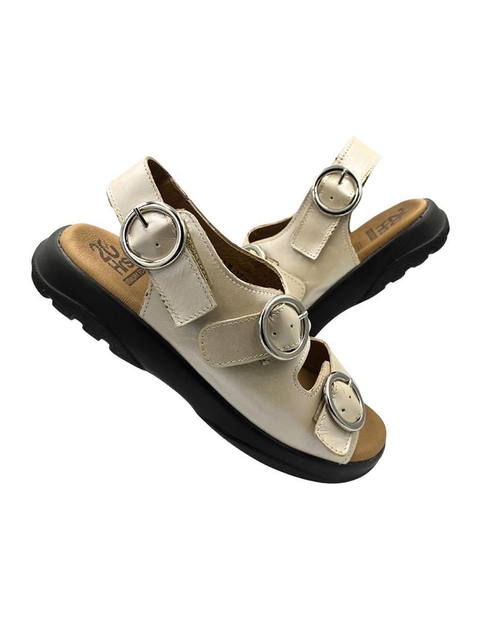 Sandalia para mujer 5