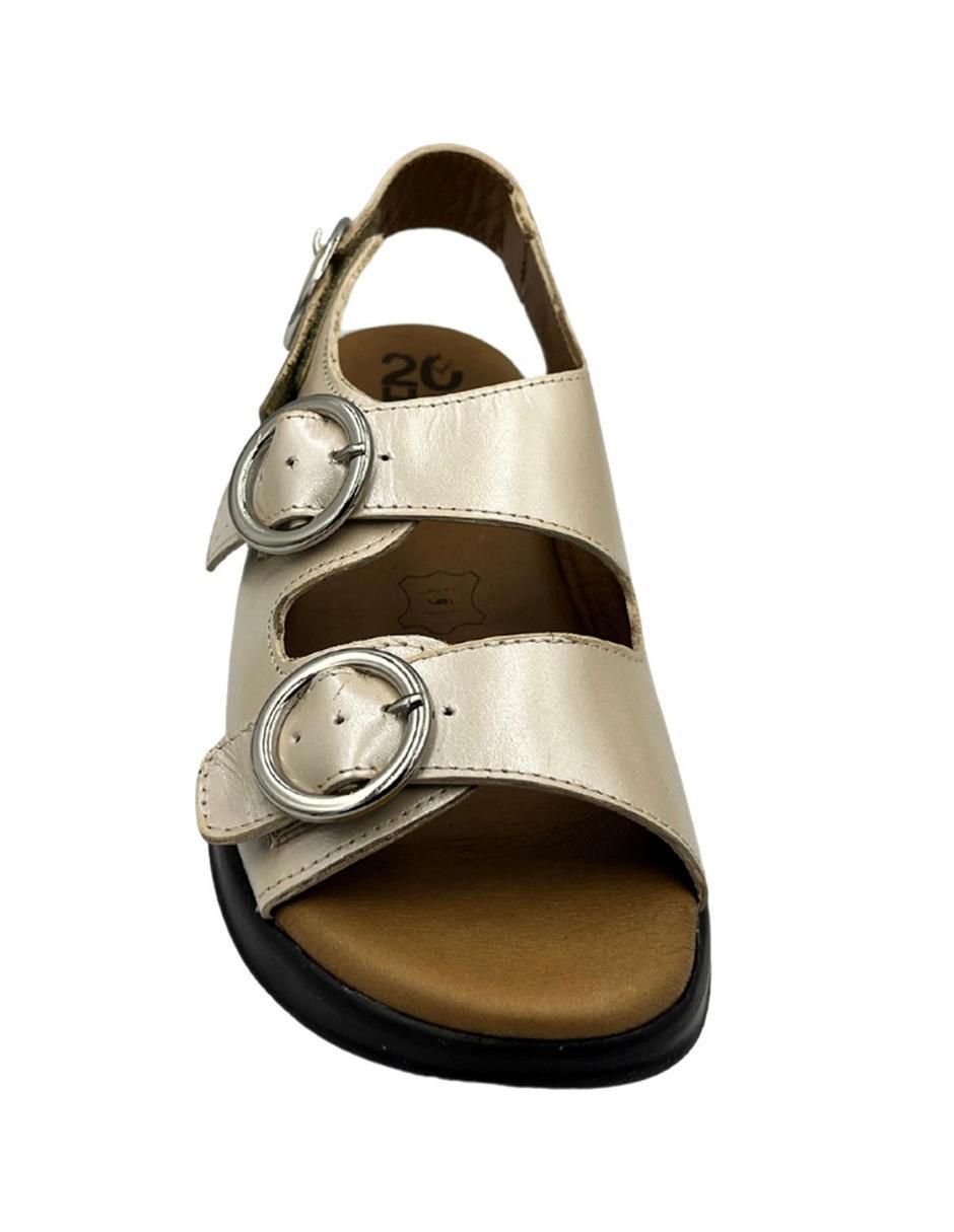Sandalia para mujer 9