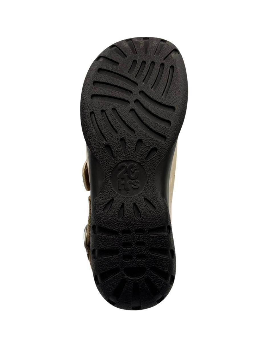Sandalia para mujer 6