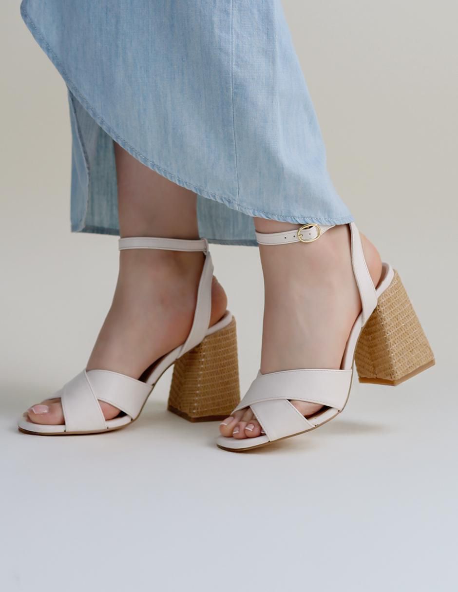 Sandalia para mujer 5