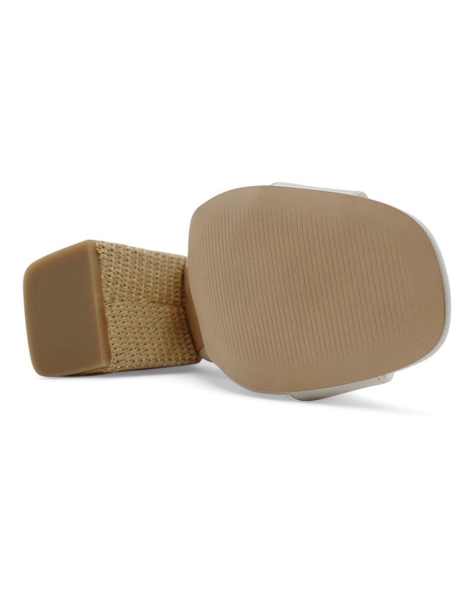 Sandalia para mujer 6