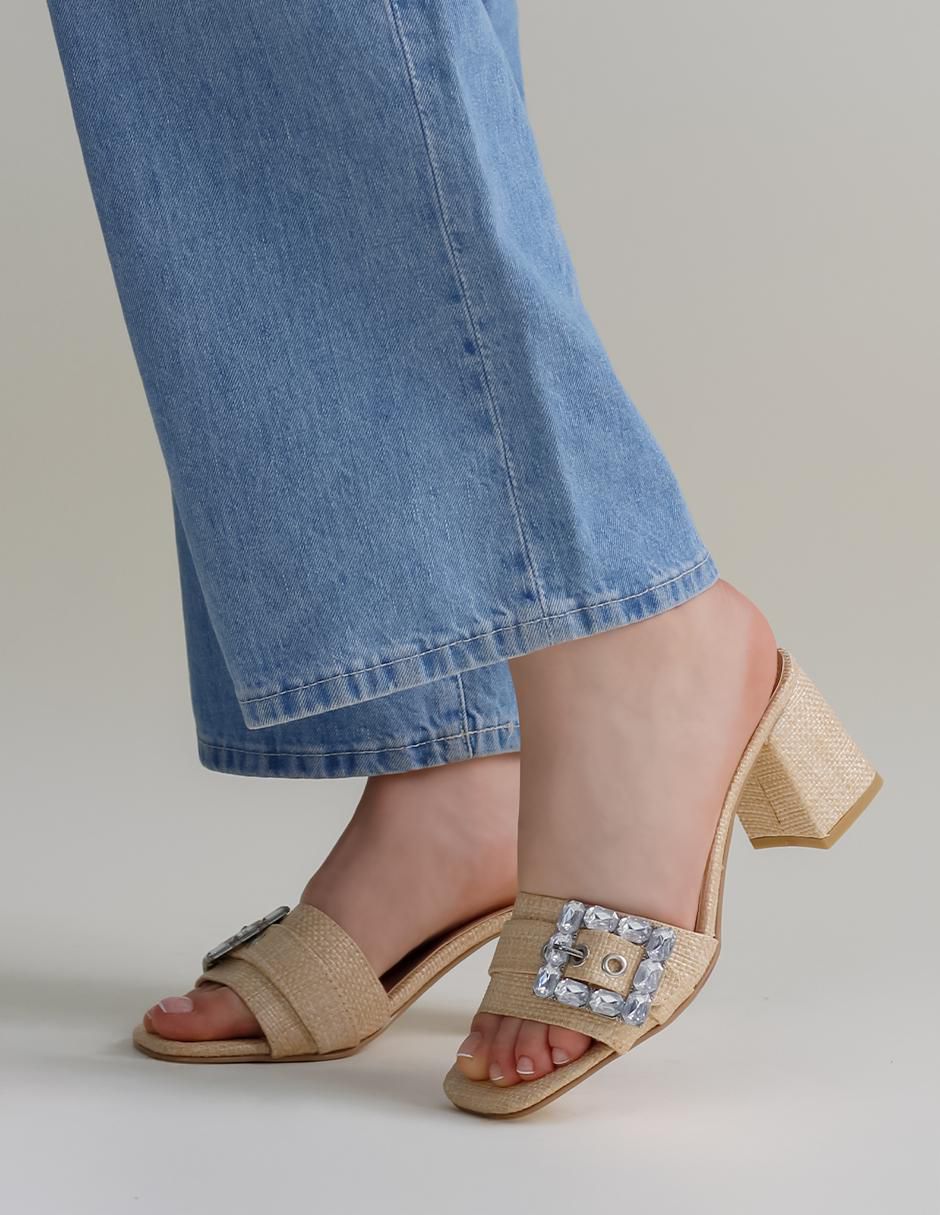 Sandalia para mujer 5