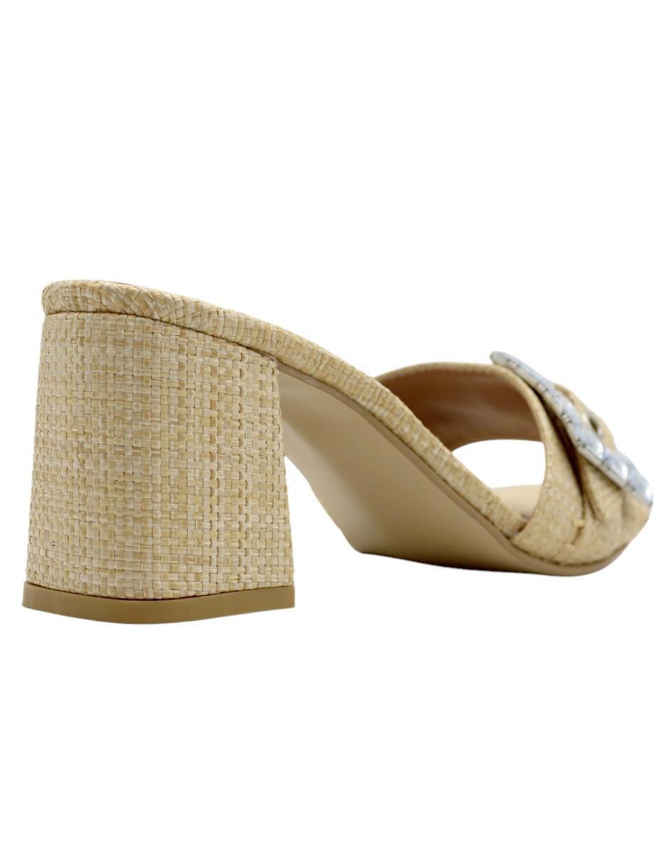 Sandalia para mujer 4