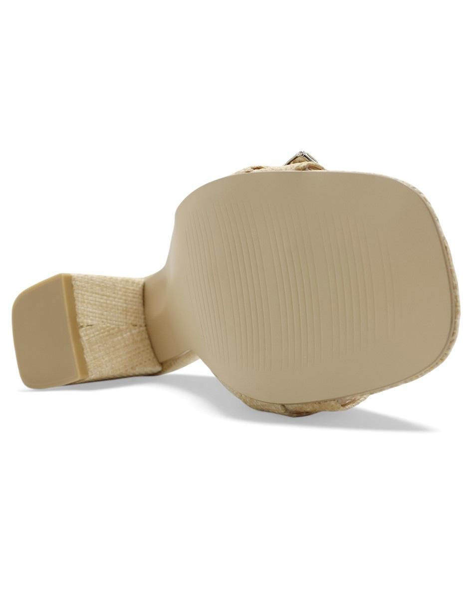 Sandalia para mujer 2
