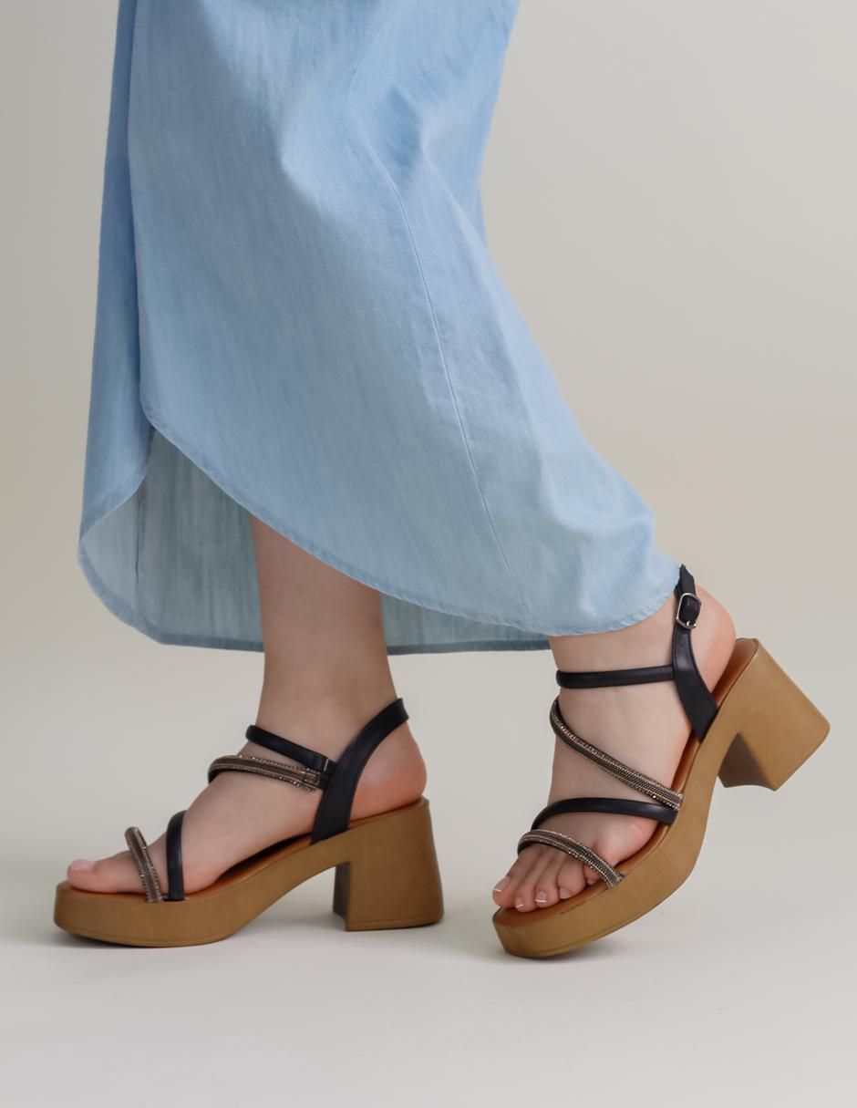 Sandalia para mujer 5