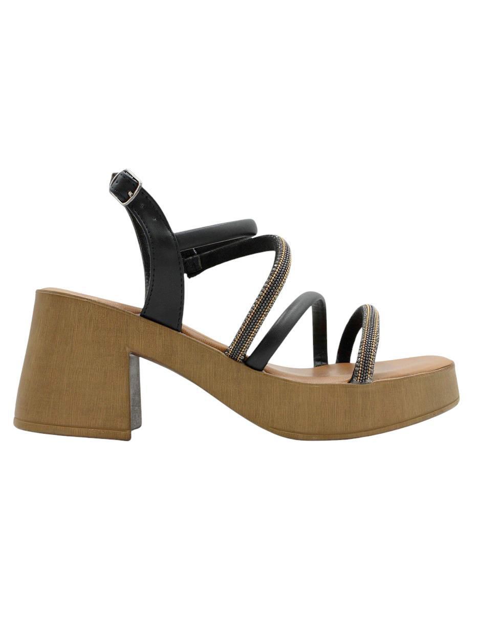 Sandalia para mujer 4