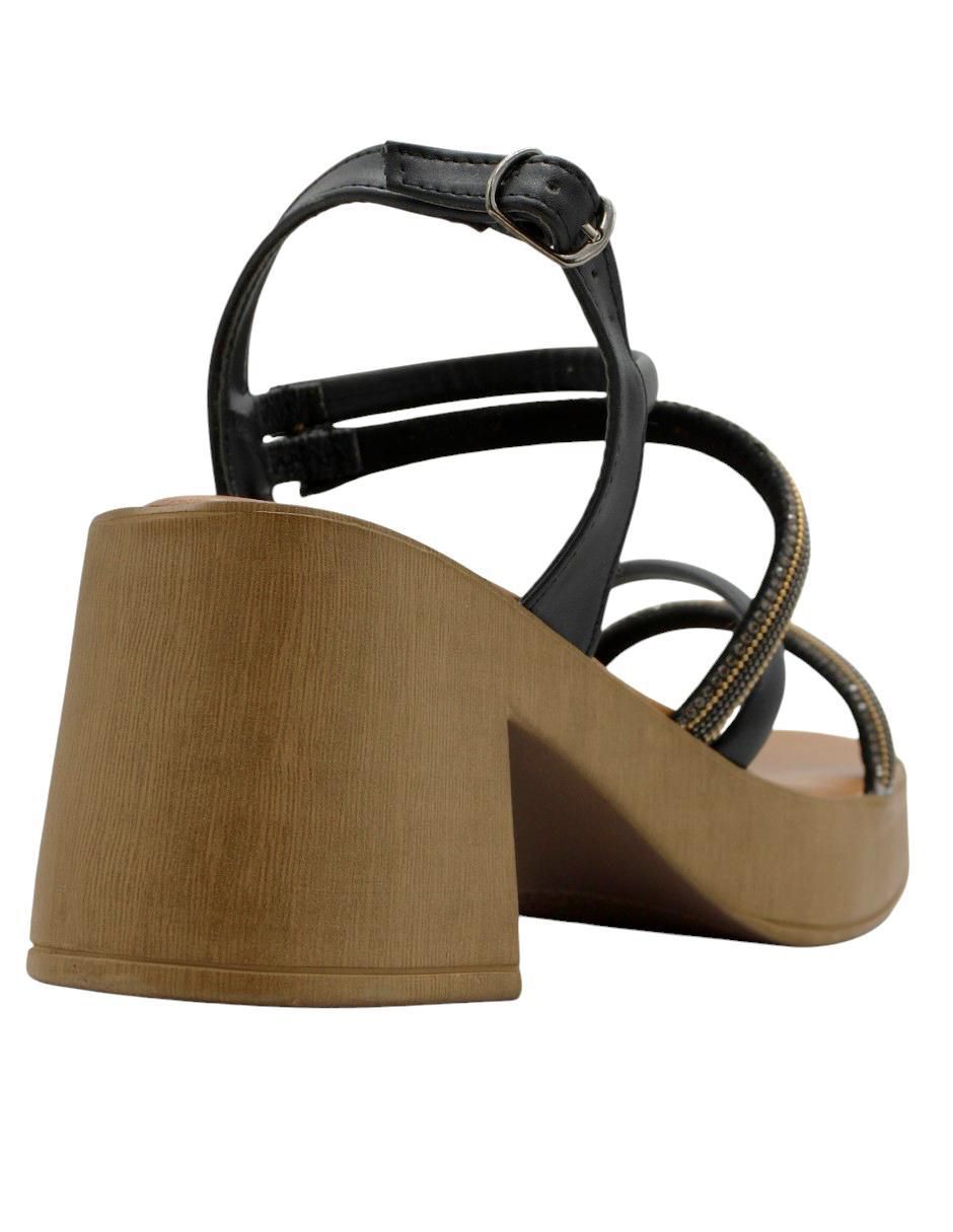 Sandalia para mujer 3