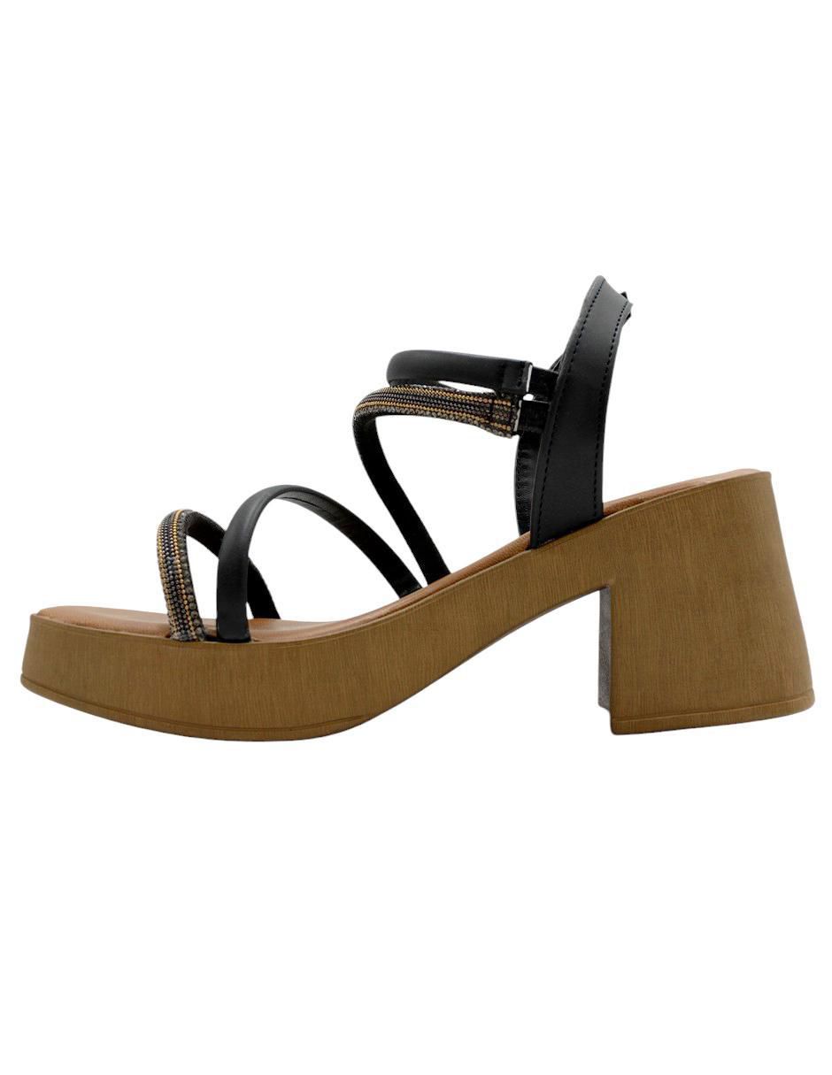 Sandalia para mujer 2