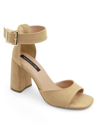 Sandalia para mujer