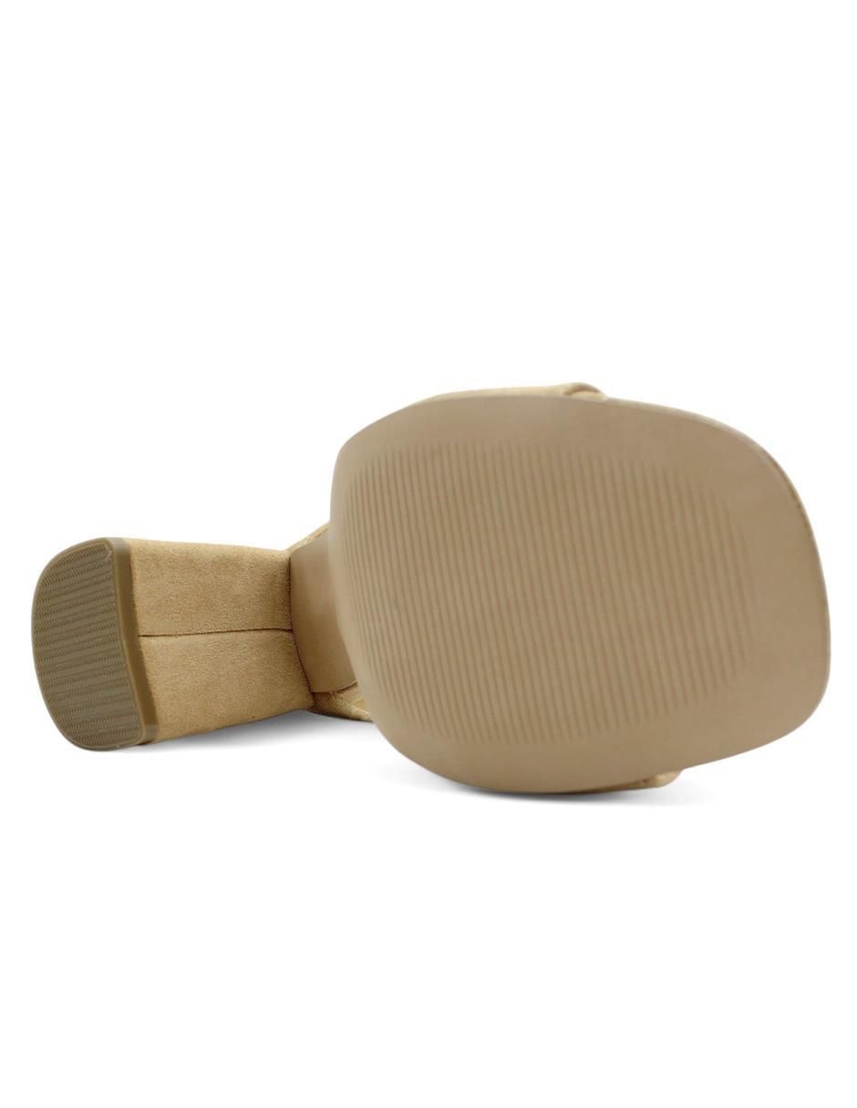Sandalia para mujer