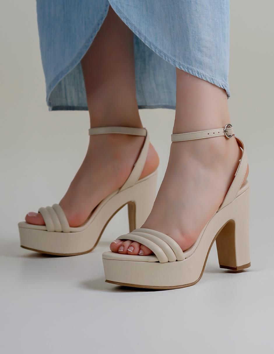 Sandalia para mujer 5